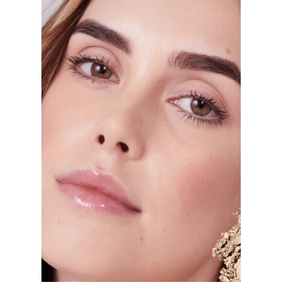 Kosas Cloud Set Baked Setting & Smoothing Powder- Feathery- NIB - Picture 4 of 12